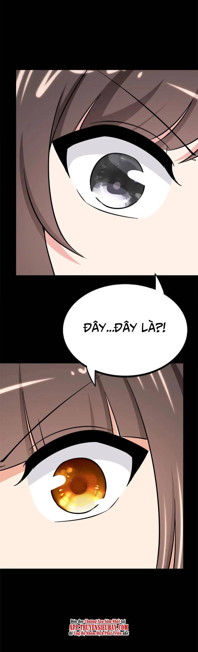 Bạn Gái Zombie Của Tôi Chapter 410 - 13