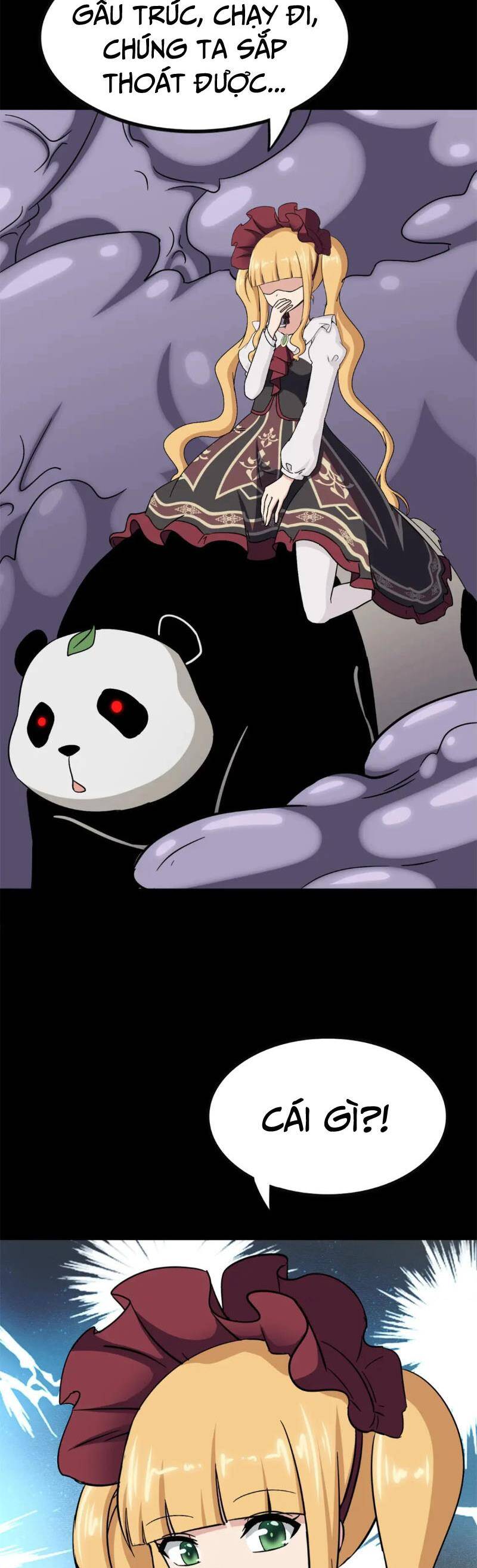 Bạn Gái Zombie Của Tôi Chapter 410 - 16