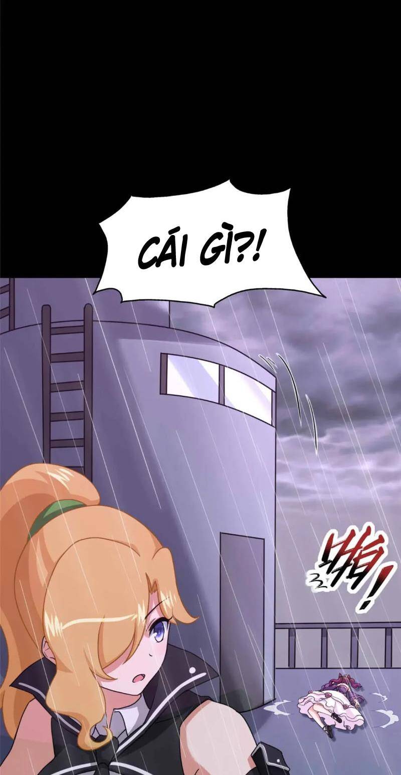 Bạn Gái Zombie Của Tôi Chapter 411 - 35