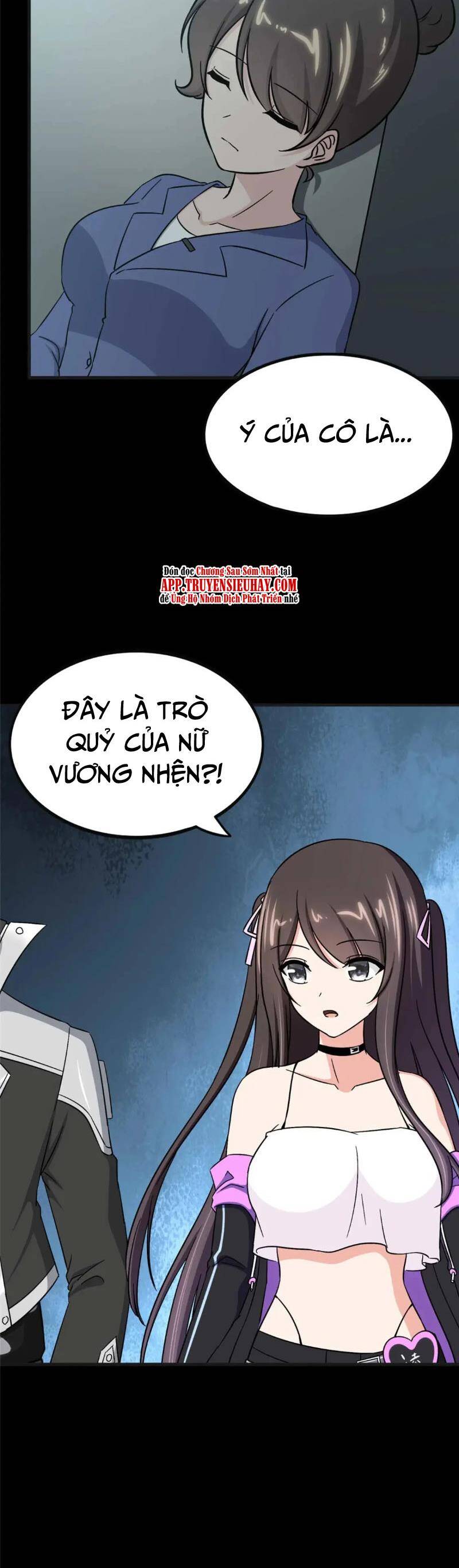 Bạn Gái Zombie Của Tôi Chapter 415 - 20