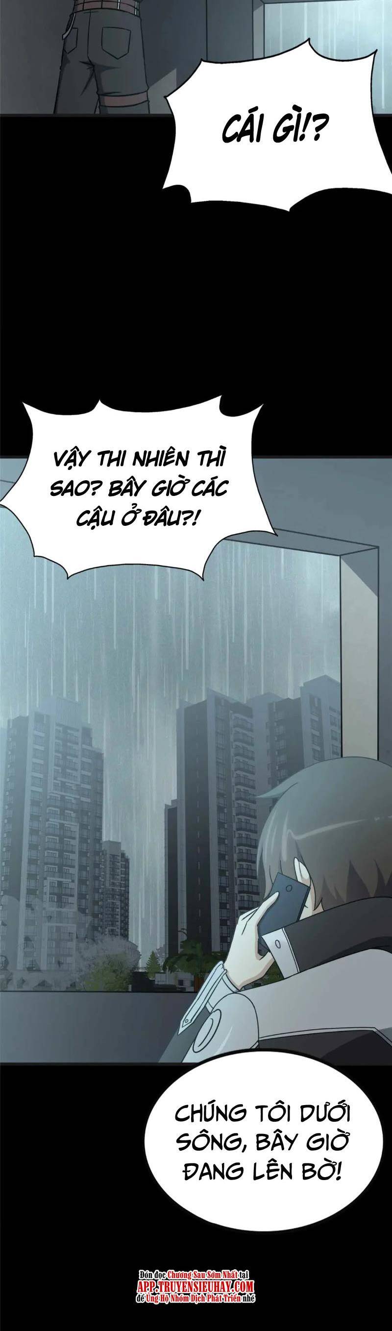 Bạn Gái Zombie Của Tôi Chapter 415 - 30
