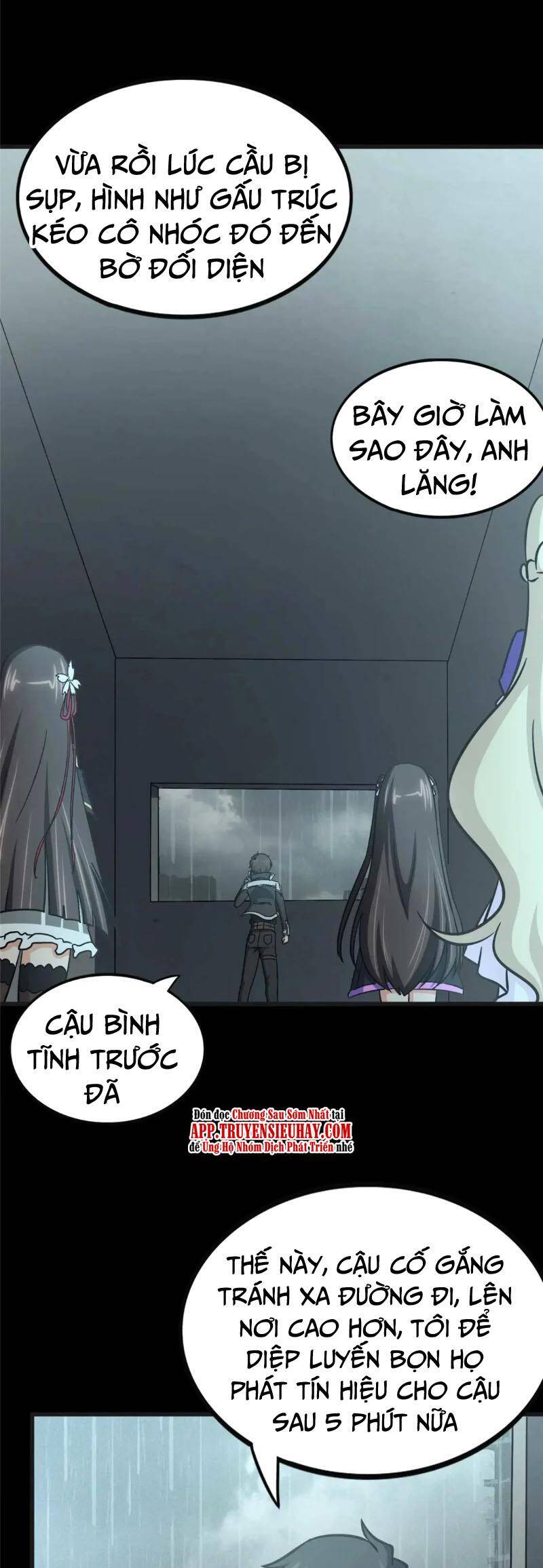 Bạn Gái Zombie Của Tôi Chapter 415 - 31