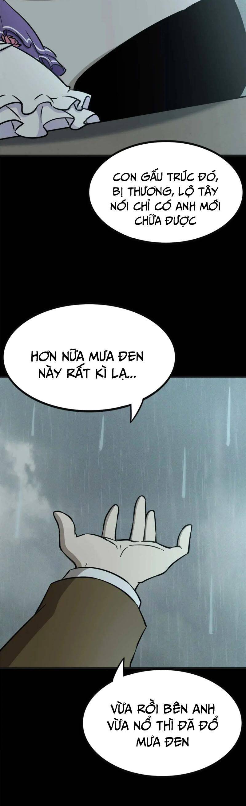 Bạn Gái Zombie Của Tôi Chapter 415 - 5