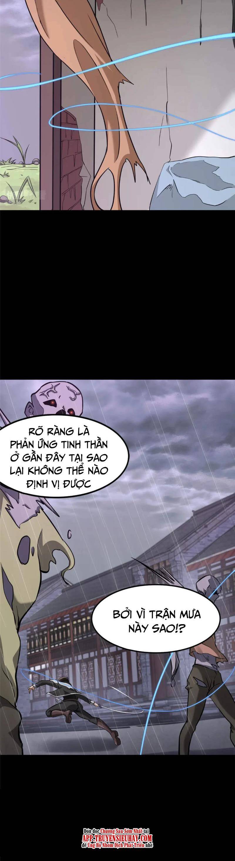 Bạn Gái Zombie Của Tôi Chapter 416 - 23