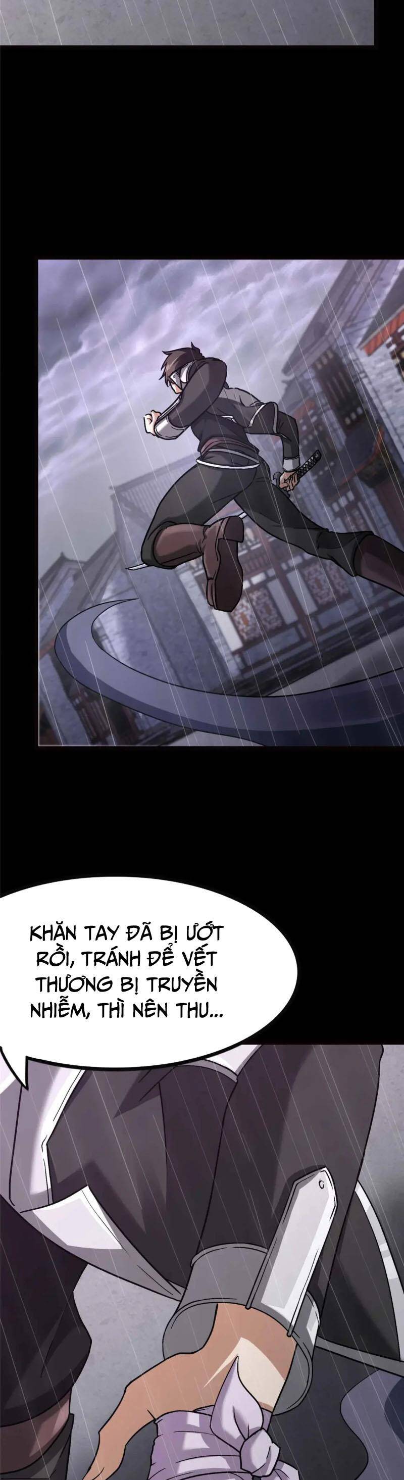 Bạn Gái Zombie Của Tôi Chapter 416 - 26