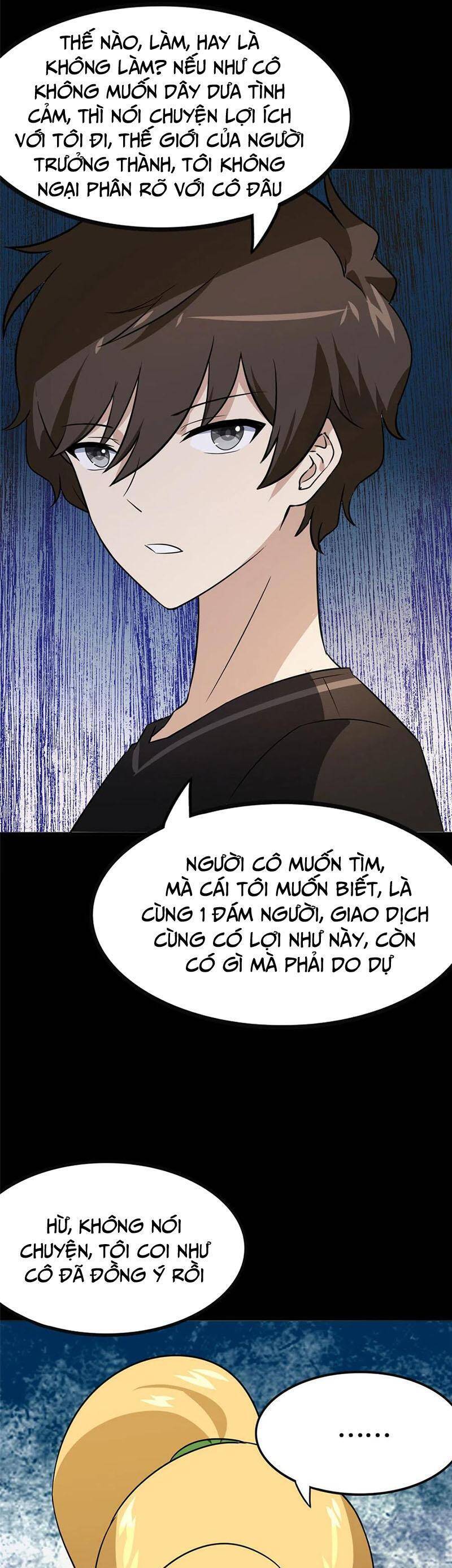Bạn Gái Zombie Của Tôi Chapter 374 - 20