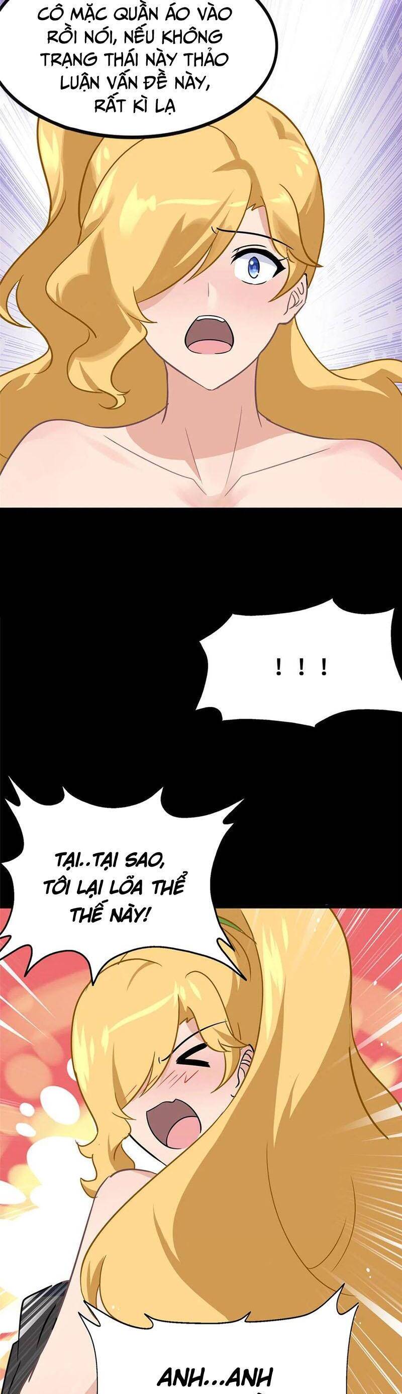 Bạn Gái Zombie Của Tôi Chapter 374 - 24