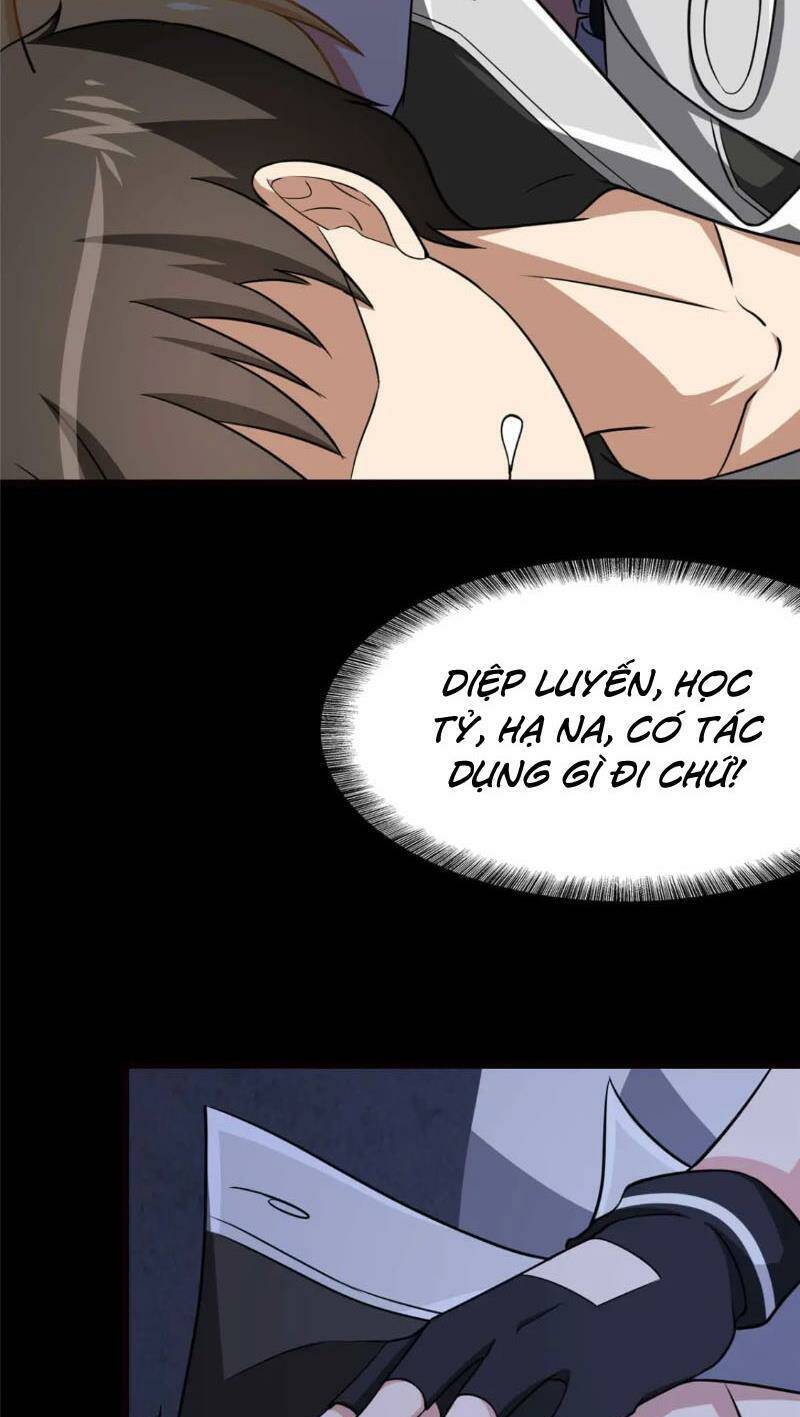 Bạn Gái Zombie Của Tôi Chapter 399 - 35