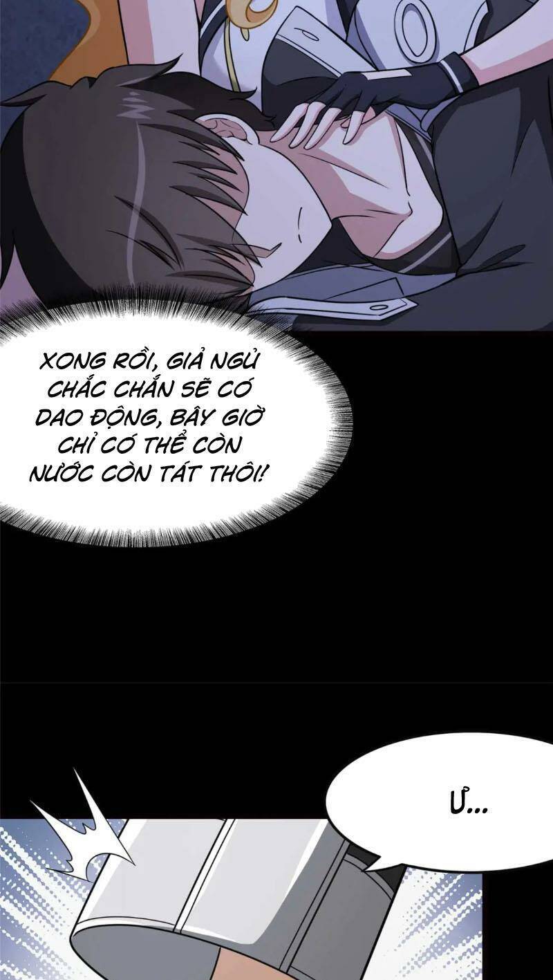 Bạn Gái Zombie Của Tôi Chapter 399 - 37