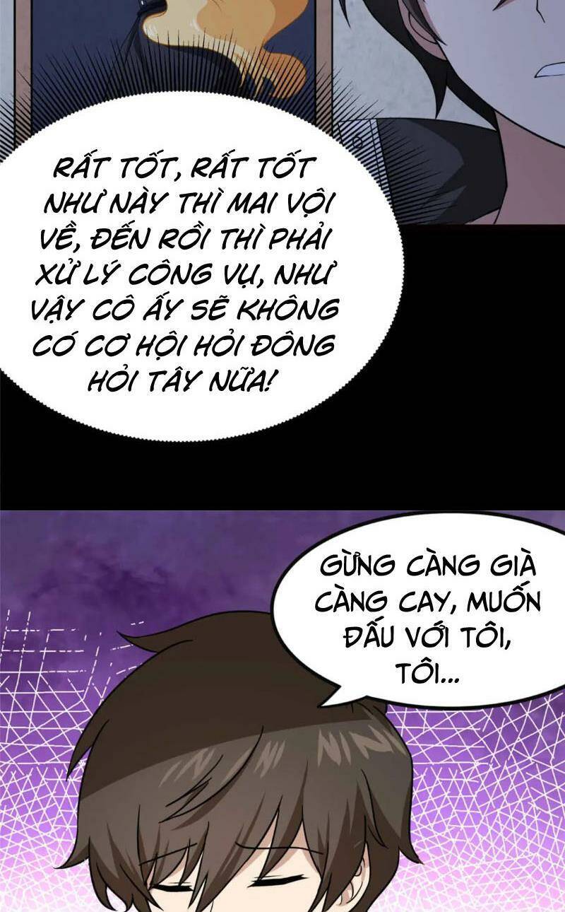 Bạn Gái Zombie Của Tôi Chapter 399 - 43