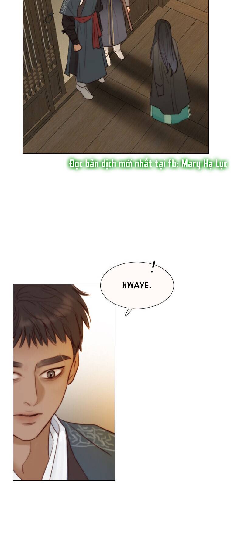 Mùa Đông Tăm Tối Chapter 91 - 15