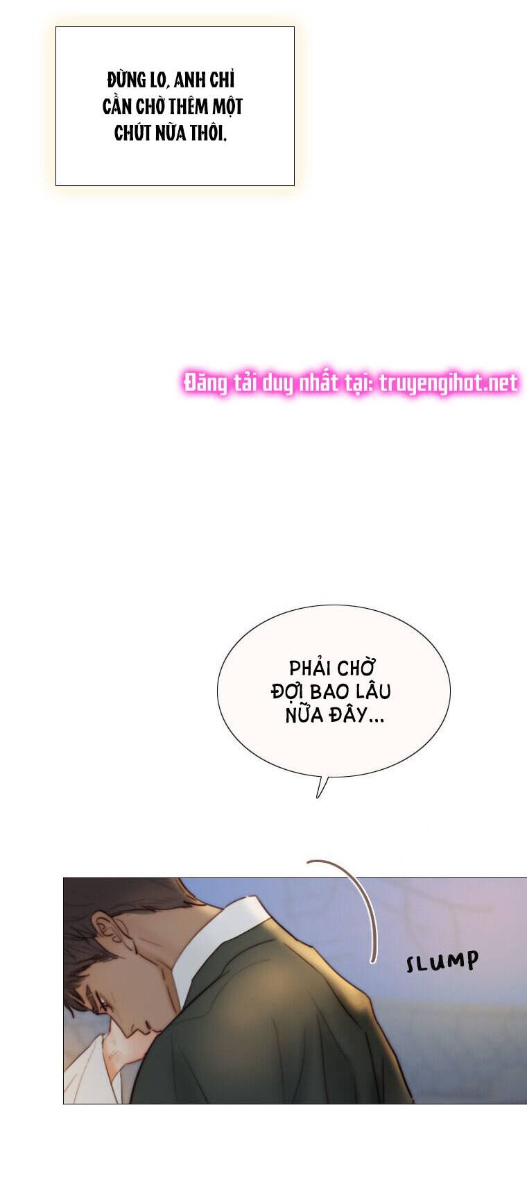 Mùa Đông Tăm Tối Chapter 91 - 58