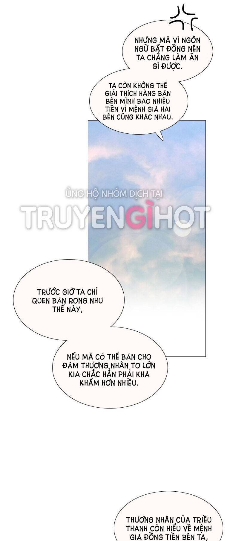 Mùa Đông Tăm Tối Chapter 92 - 41