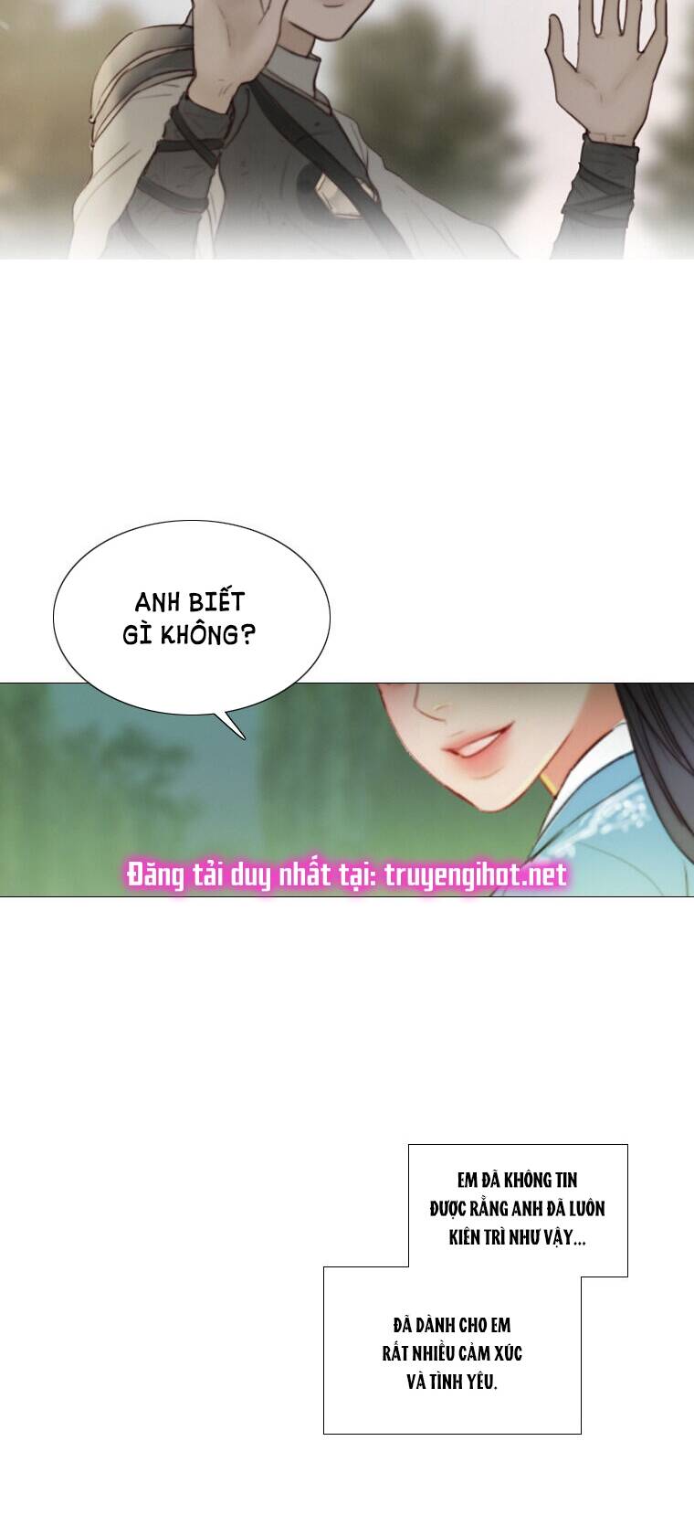 Mùa Đông Tăm Tối Chapter 93 - 31