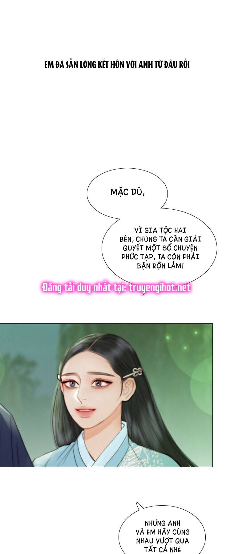 Mùa Đông Tăm Tối Chapter 93 - 41