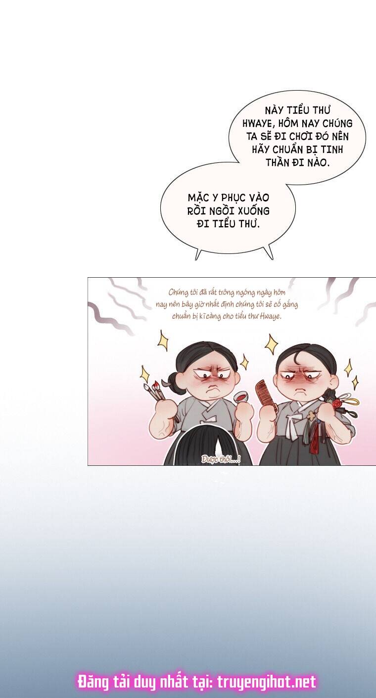 Mùa Đông Tăm Tối Chapter 93 - 10