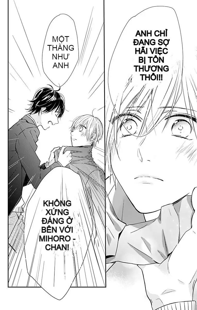 Toshishita No Otokonoko Chapter 15 - 17