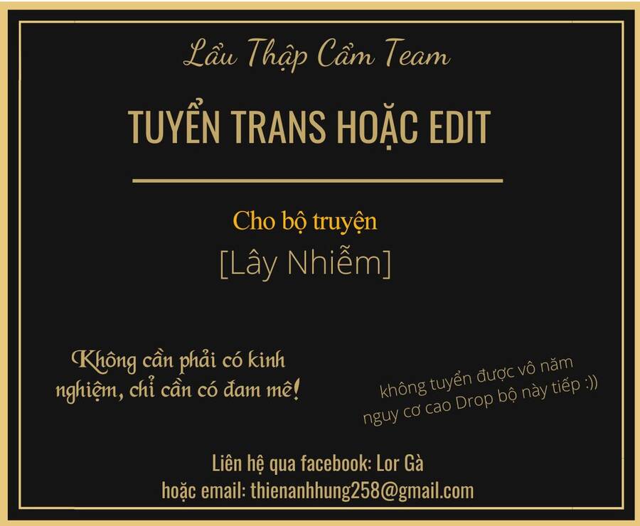 Lây Nhiễm Chapter 69 - 2