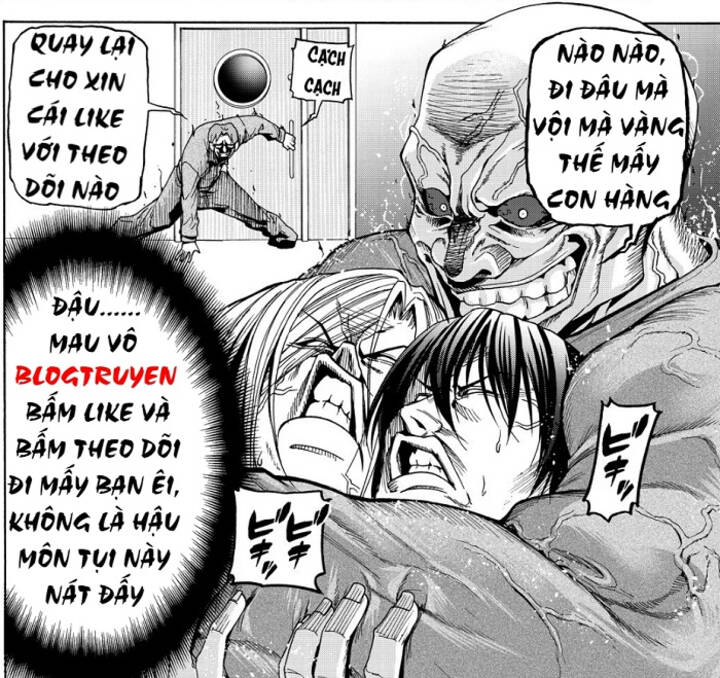 Friendzone Chapter 95 - 12