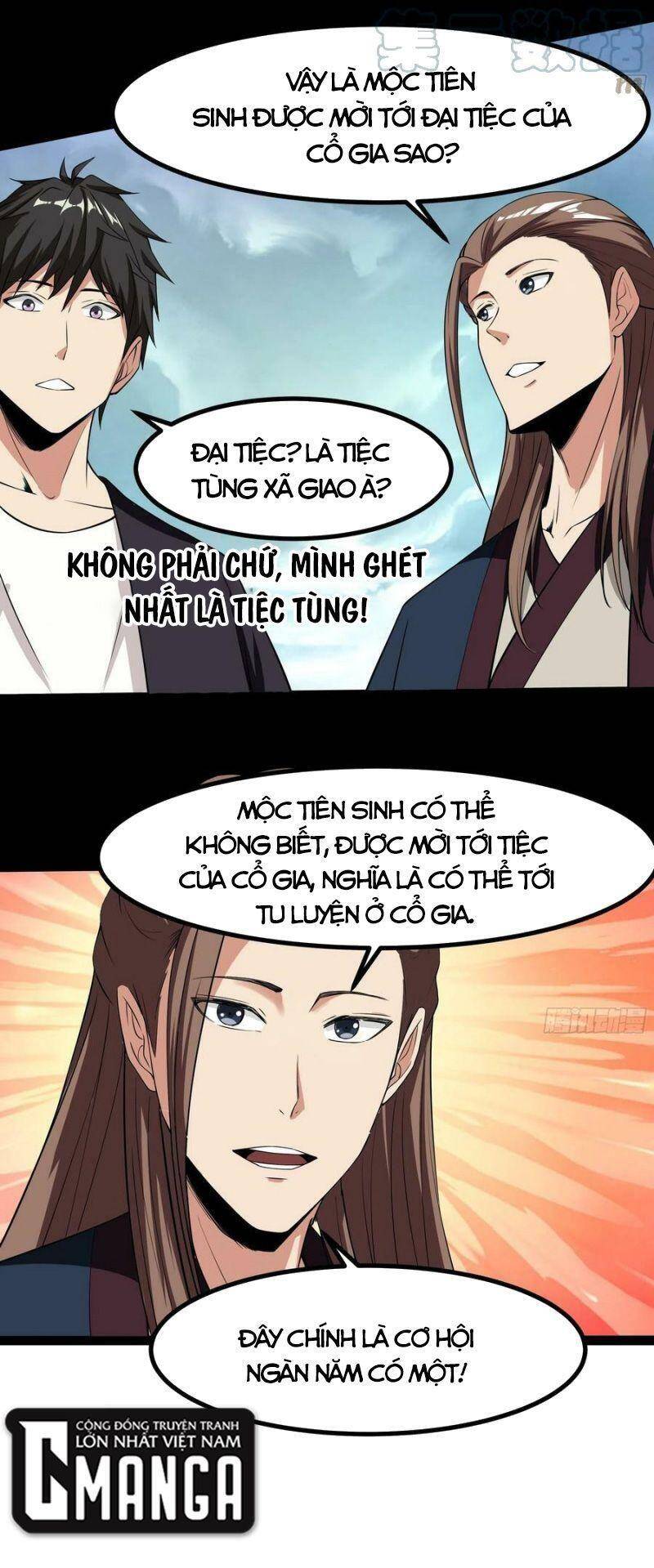 Trùng Sinh Đô Thị Thiên Tôn Chapter 330 - 23