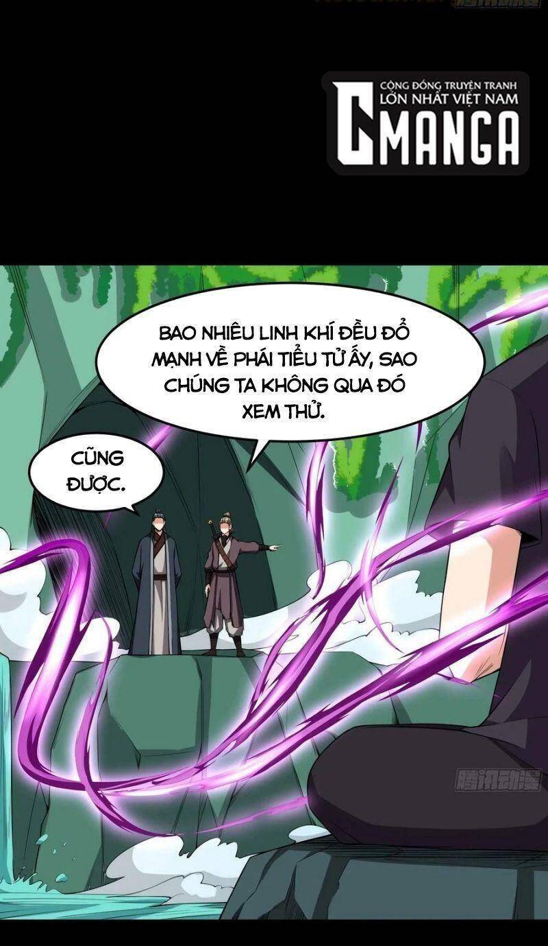 Trùng Sinh Đô Thị Thiên Tôn Chapter 333 - 6