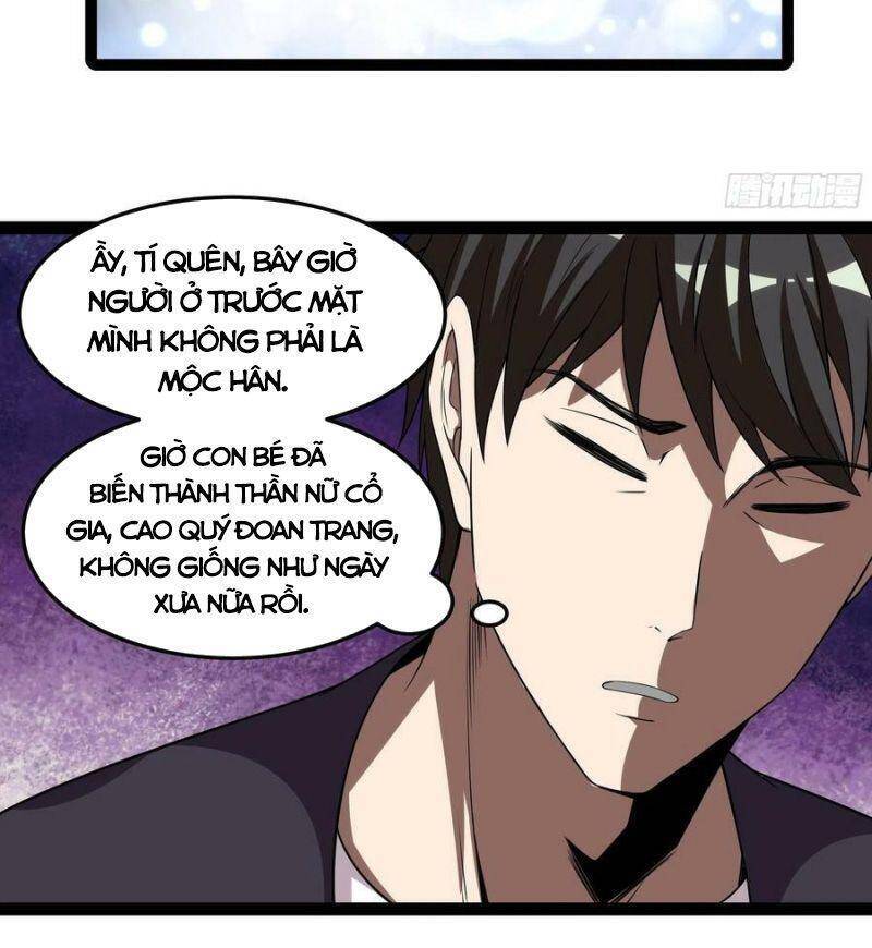 Trùng Sinh Đô Thị Thiên Tôn Chapter 335 - 15