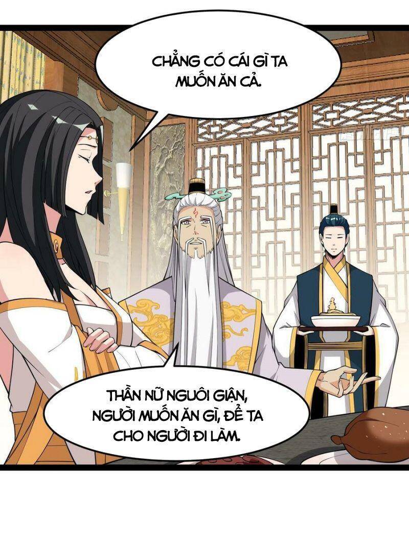 Trùng Sinh Đô Thị Thiên Tôn Chapter 335 - 25