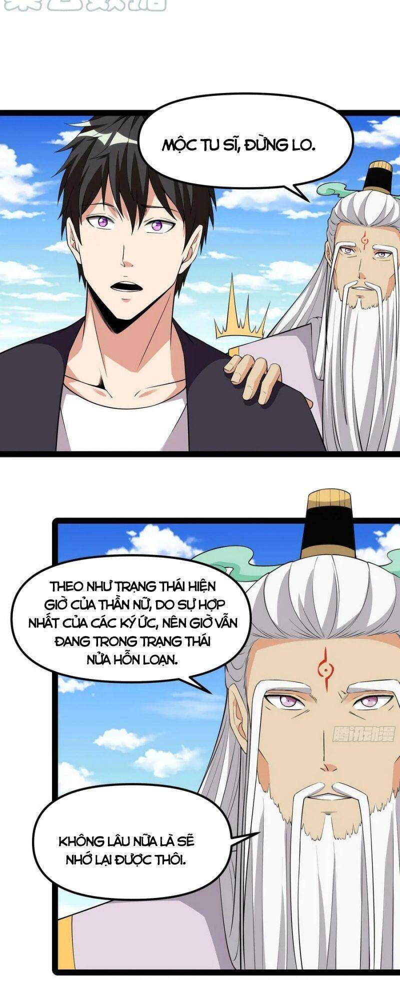 Trùng Sinh Đô Thị Thiên Tôn Chapter 335 - 6