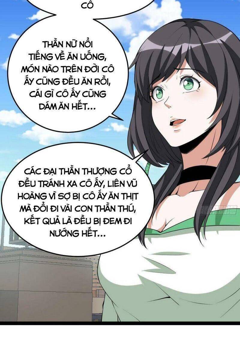 Trùng Sinh Đô Thị Thiên Tôn Chapter 337 - 16
