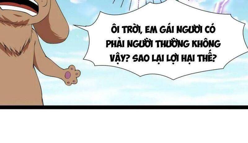 Trùng Sinh Đô Thị Thiên Tôn Chapter 337 - 4