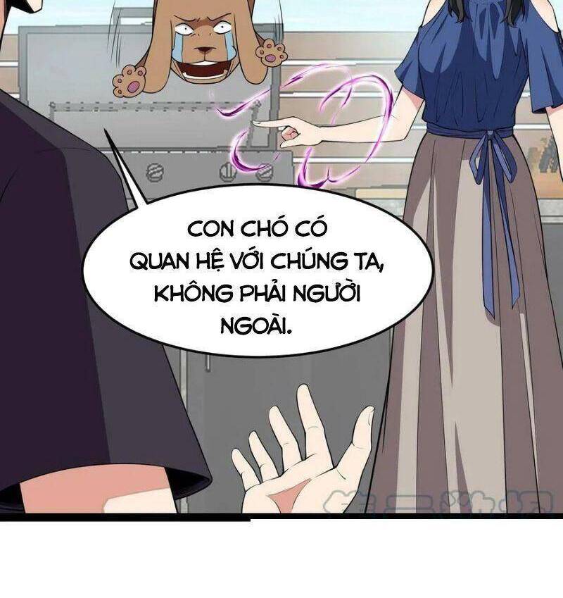 Trùng Sinh Đô Thị Thiên Tôn Chapter 337 - 6