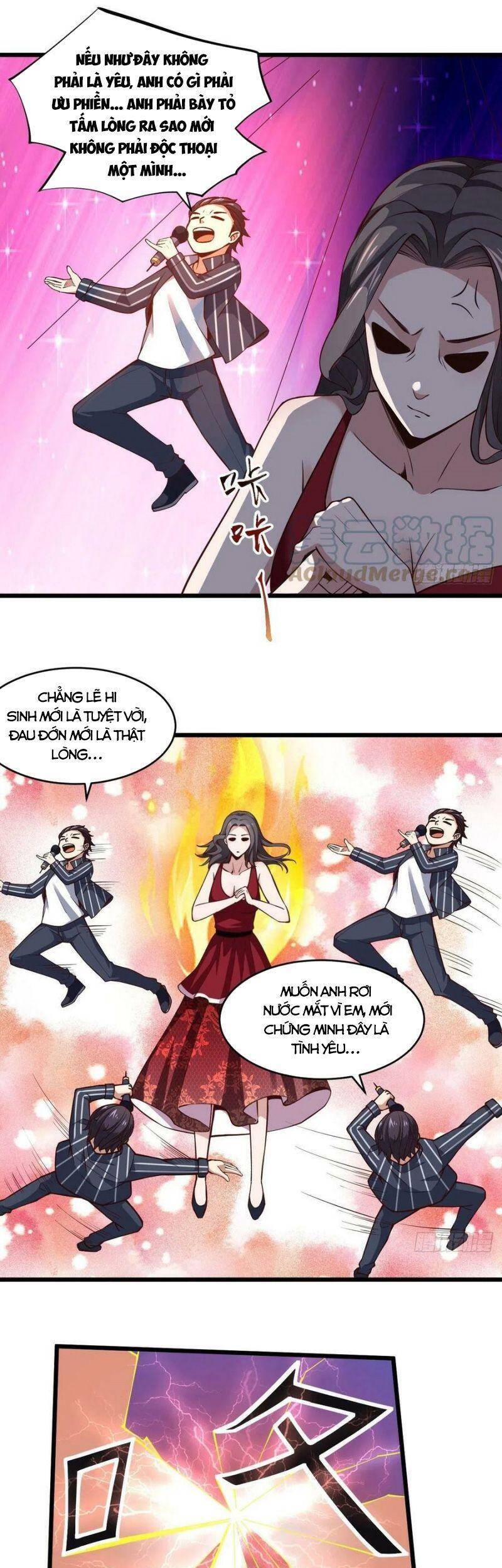 Trùng Sinh Đô Thị Thiên Tôn Chapter 342 - 13