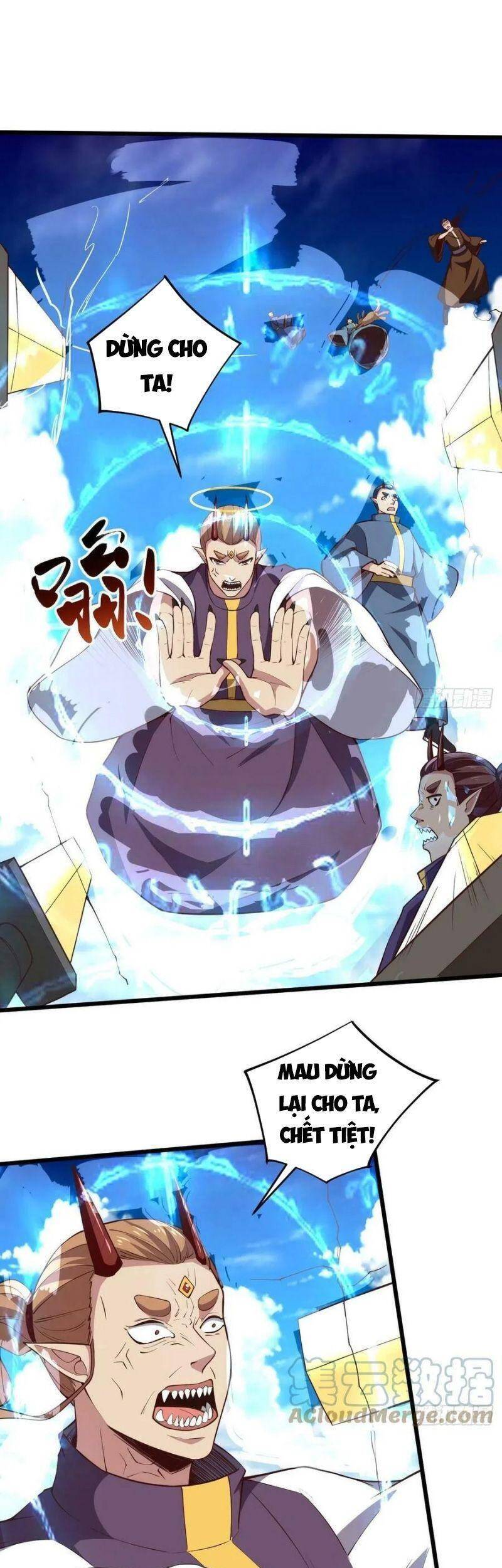 Trùng Sinh Đô Thị Thiên Tôn Chapter 342 - 3