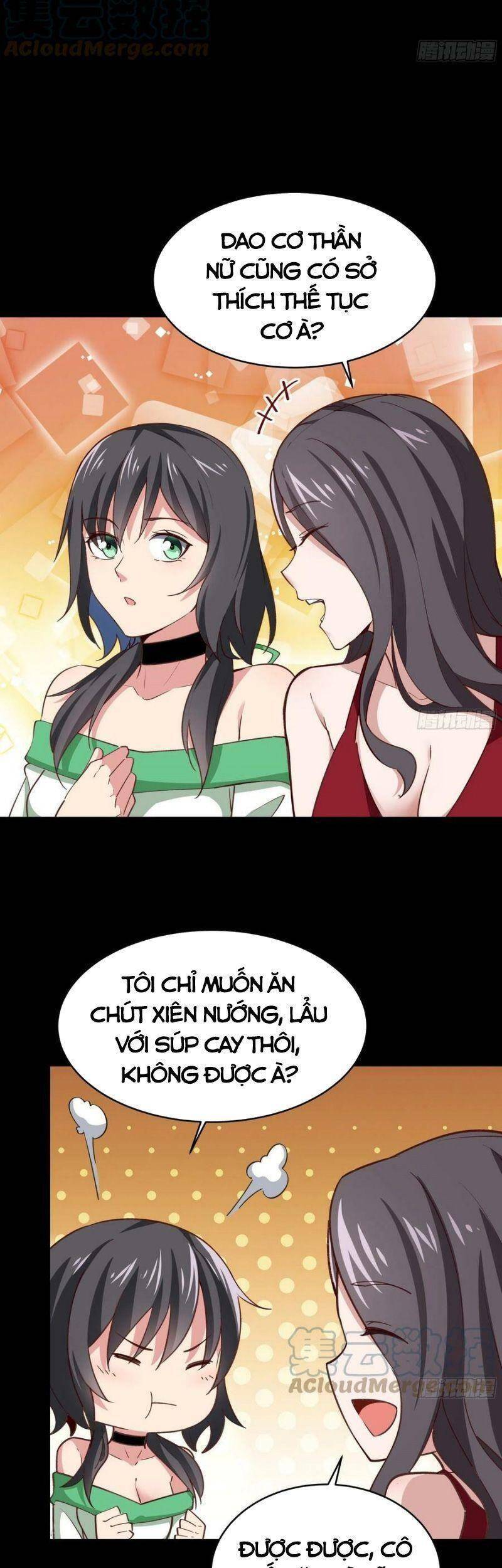 Trùng Sinh Đô Thị Thiên Tôn Chapter 343 - 26