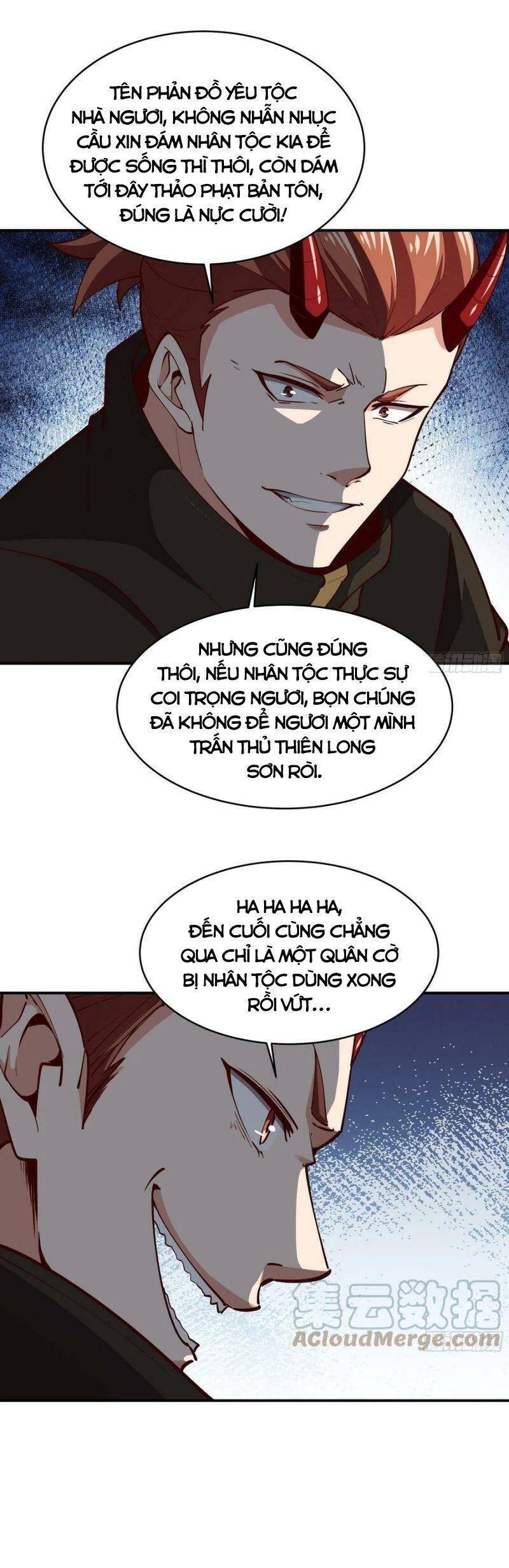 Trùng Sinh Đô Thị Thiên Tôn Chapter 343 - 4