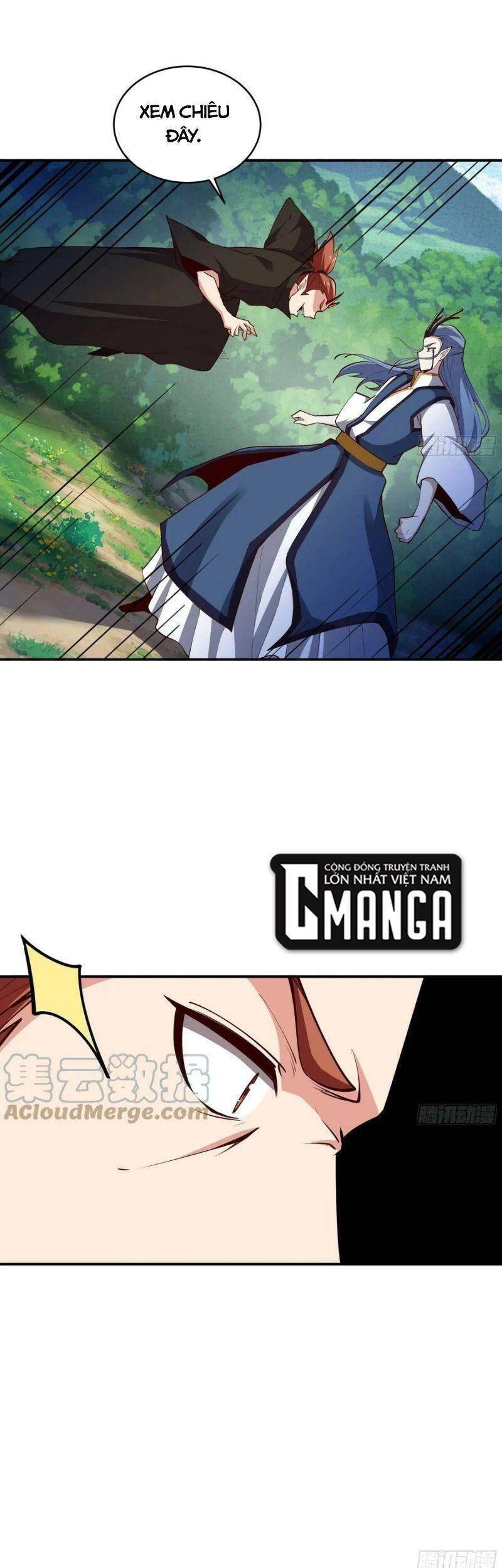 Trùng Sinh Đô Thị Thiên Tôn Chapter 343 - 5