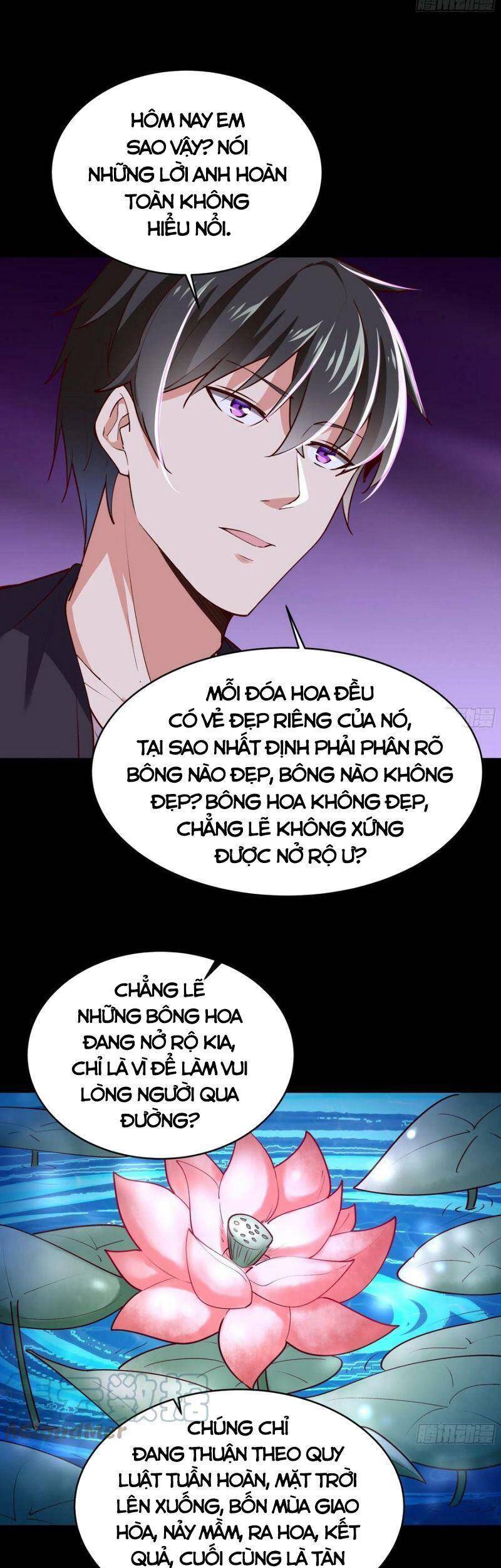 Trùng Sinh Đô Thị Thiên Tôn Chapter 344 - 17