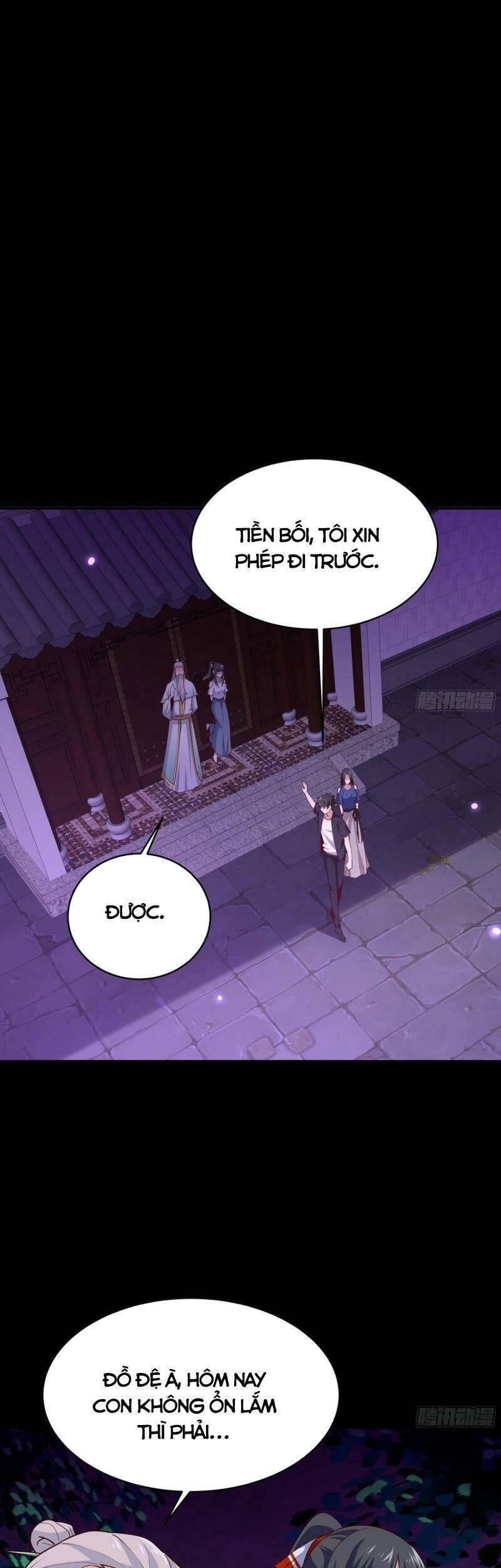 Trùng Sinh Đô Thị Thiên Tôn Chapter 344 - 25