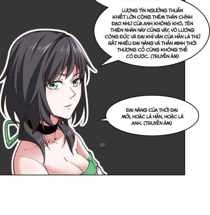 Trùng Sinh Đô Thị Thiên Tôn Chapter 347 - 8