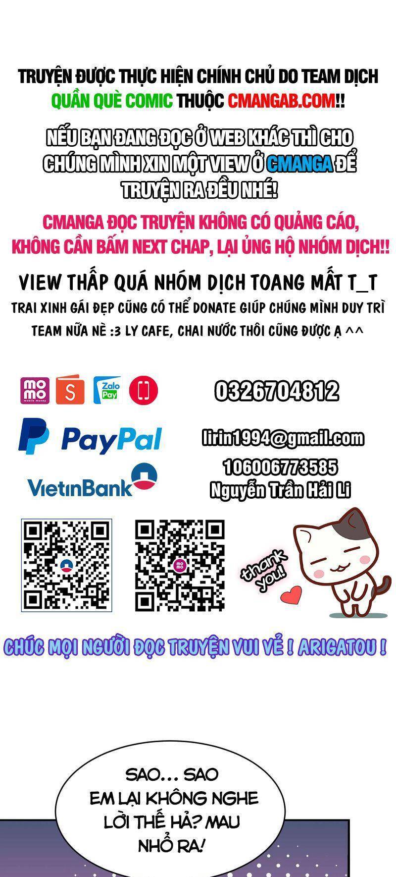Trùng Sinh Đô Thị Thiên Tôn Chapter 351 - 1