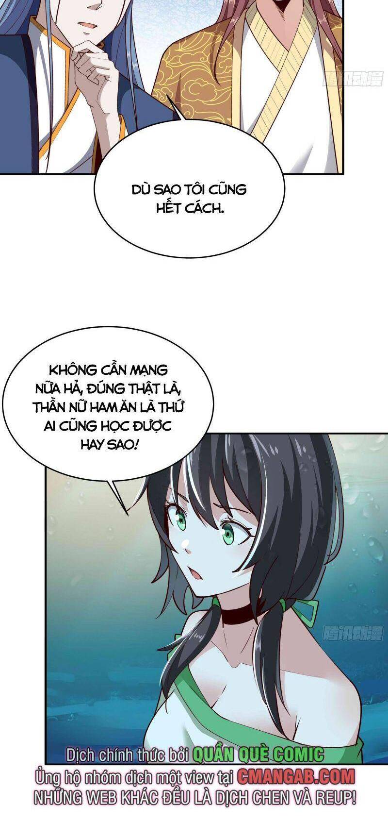 Trùng Sinh Đô Thị Thiên Tôn Chapter 351 - 9