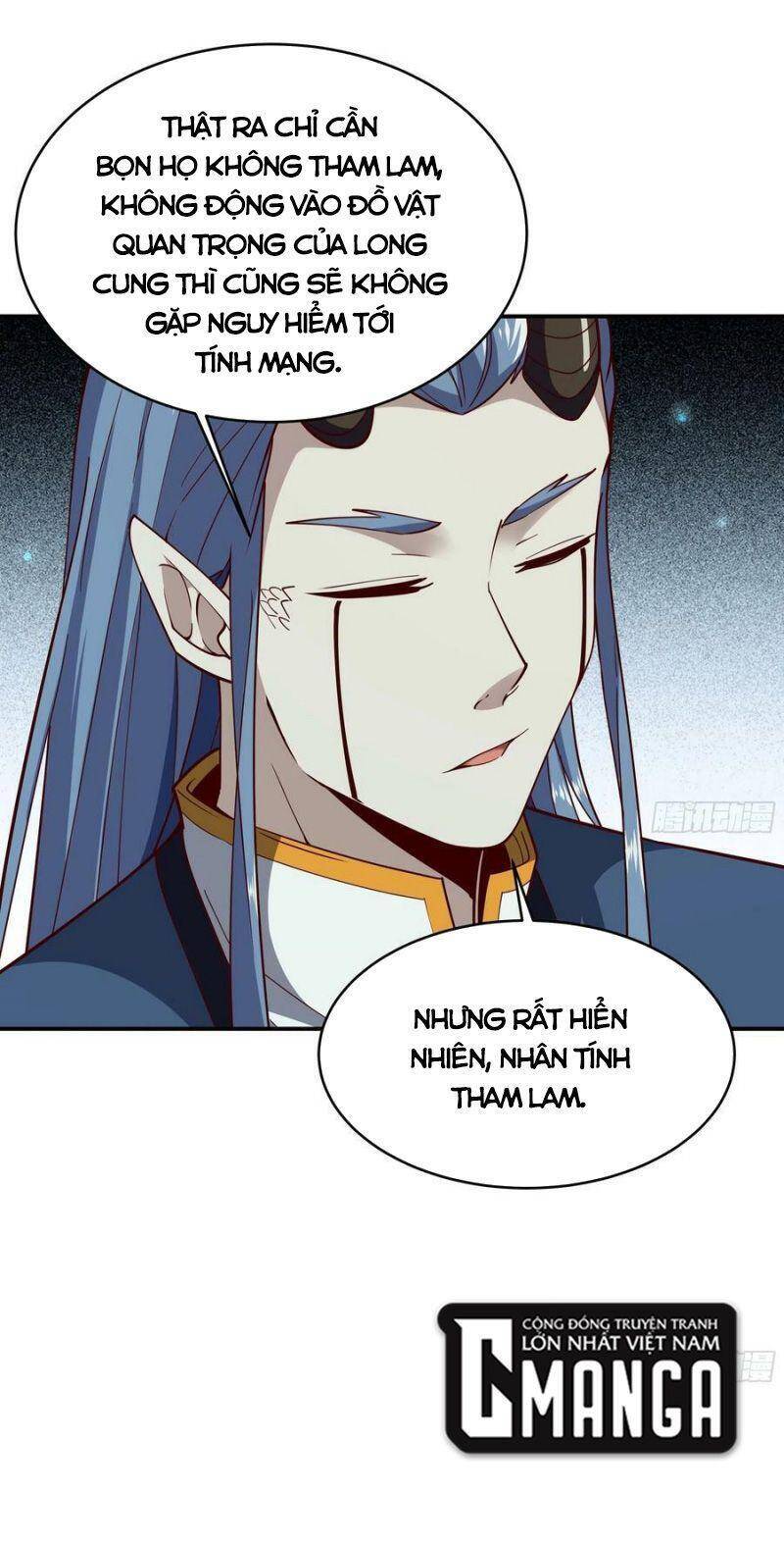 Trùng Sinh Đô Thị Thiên Tôn Chapter 352 - 4