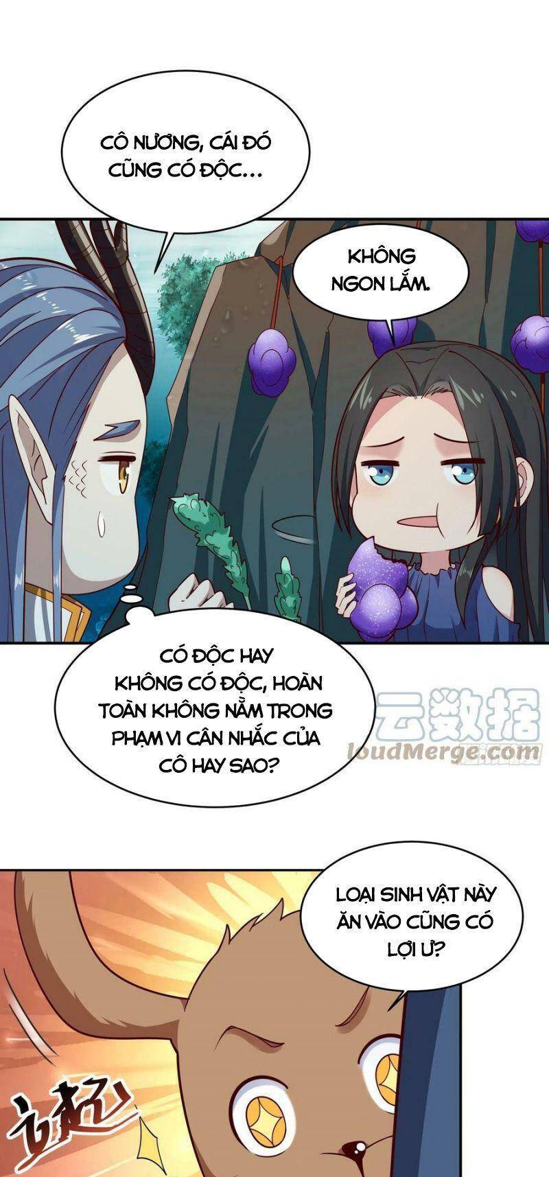Trùng Sinh Đô Thị Thiên Tôn Chapter 352 - 6