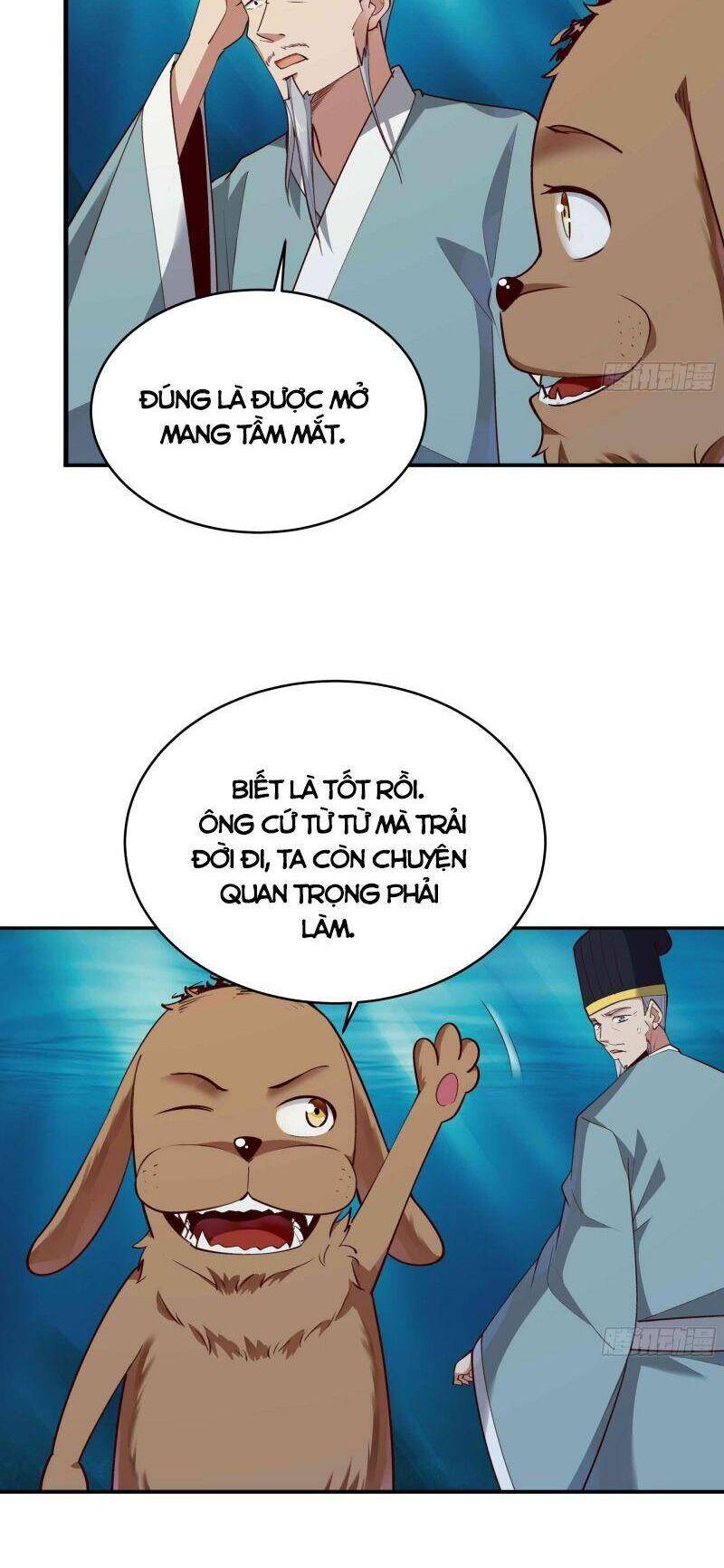 Trùng Sinh Đô Thị Thiên Tôn Chapter 355 - 11