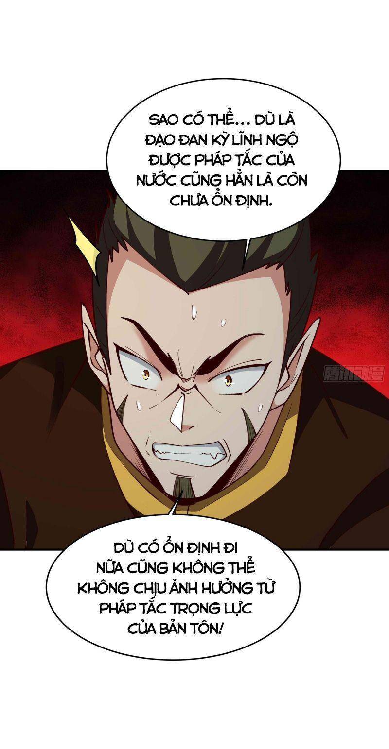 Trùng Sinh Đô Thị Thiên Tôn Chapter 355 - 19