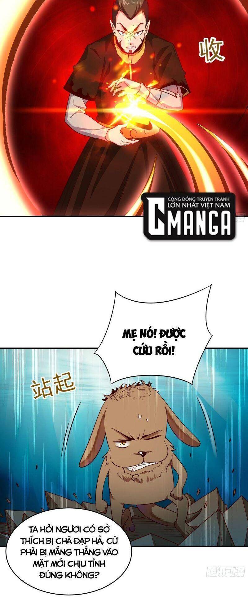 Trùng Sinh Đô Thị Thiên Tôn Chapter 356 - 2