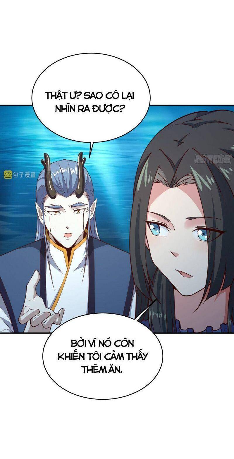 Trùng Sinh Đô Thị Thiên Tôn Chapter 356 - 16