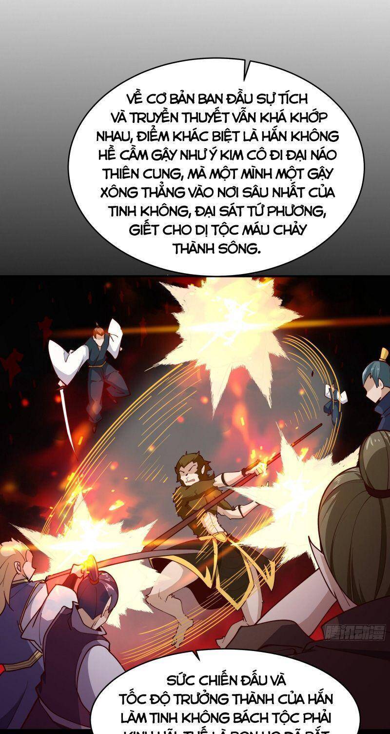 Trùng Sinh Đô Thị Thiên Tôn Chapter 357 - 11