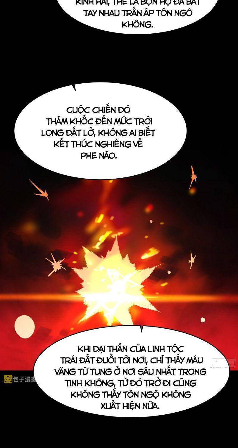 Trùng Sinh Đô Thị Thiên Tôn Chapter 357 - 12