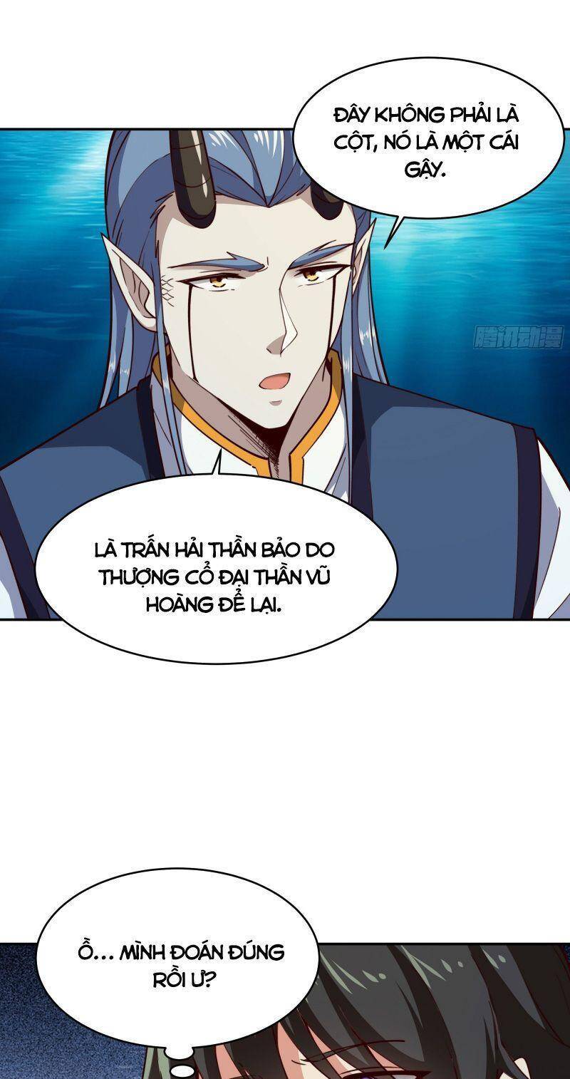 Trùng Sinh Đô Thị Thiên Tôn Chapter 357 - 3
